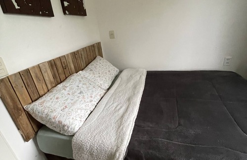 Alto Ribeirao House | Recanto do Ribeirão