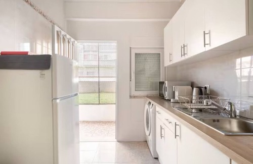 Agualva-Cacem Apartment | Recanto do Sossego de Agualva