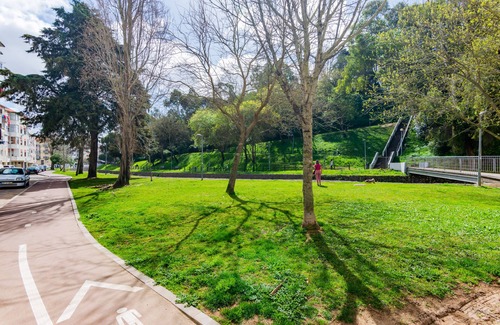 Agualva-Cacem Apartment | Recanto do Sossego de Agualva