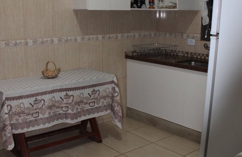 Itapira Cottage | RECANTO DO TIÃO