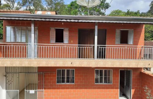 Costas House | Recanto do Zezé