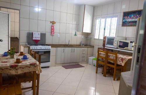 Costas House | Recanto do Zezé