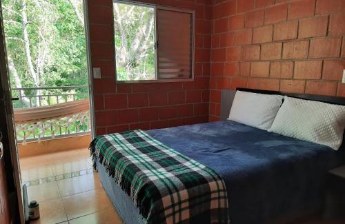 Costas House | Recanto do Zezé