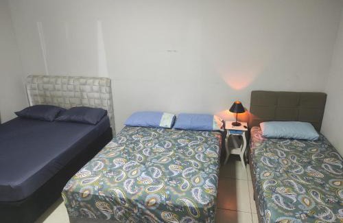 Itapetininga House | Recanto dos Amigos