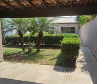 Itapetininga House | Recanto dos Amigos