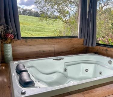 Monte Alegre do Sul Ski Chalet | Recanto dos Campos