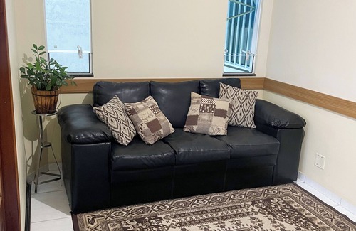 Rio das Ostras House | Recanto Dos Charri