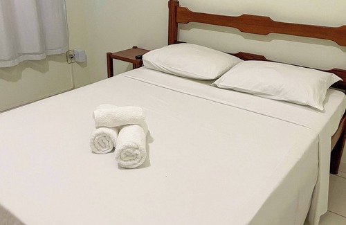 Rio das Ostras House | Recanto Dos Charri