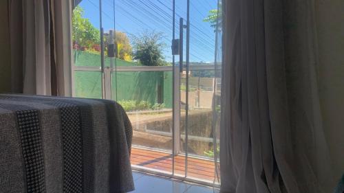 Loteamento Ville D'monte Alegre Apartment | Recanto dos Dinos - Apto Térreo