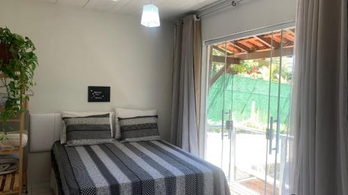 Loteamento Ville D'monte Alegre Apartment | Recanto dos Dinos - Apto Térreo