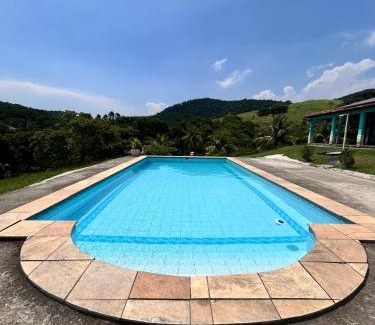 Campo Grande House | Recanto dos Loureiros - Serrinha do Mendanha