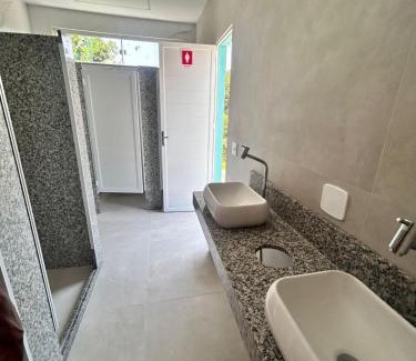 Campo Grande House | Recanto dos Loureiros - Serrinha do Mendanha