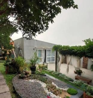 Garibaldi Apartment | Recanto dos pássaros