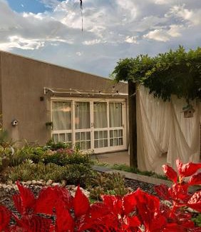 Garibaldi Apartment | Recanto dos pássaros