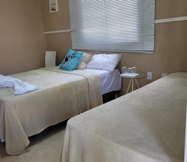 Guaratiba House | ReCanto dos Passáros - Guaratiba