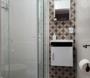 Guaratiba House | ReCanto dos Passáros - Guaratiba