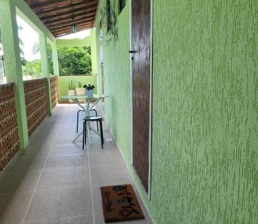 Guaratiba House | ReCanto dos Passáros - Guaratiba