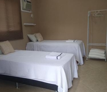 Guaratiba House | ReCanto dos Passáros - Guaratiba