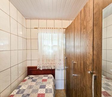 Monte Siao House | Recanto felicidade casa de vovó