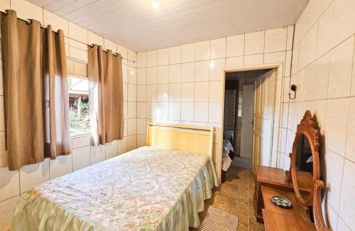 Monte Siao House | Recanto felicidade casa de vovó