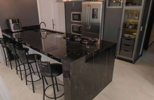 Rio da Luz Ski Chalet | Recanto Fogo na Taça