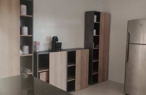 Mairinque Cottage | Recanto Julio e Maia is a family-friendly environment surrounded by nature.