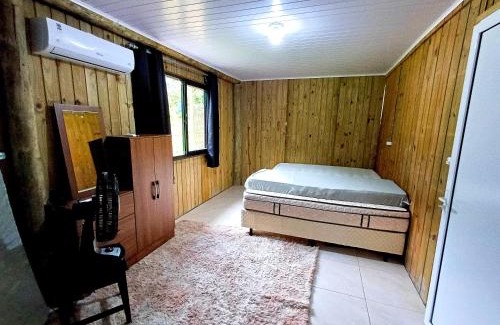 Apiuna House | Recanto Kalan