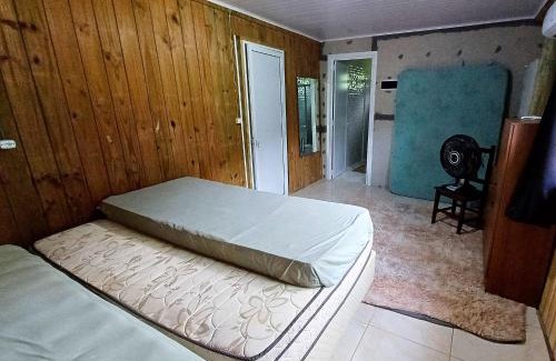 Apiuna House | Recanto Kalan