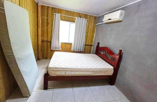 Apiuna House | Recanto Kalan