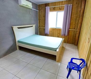 Apiuna House | Recanto Kalan