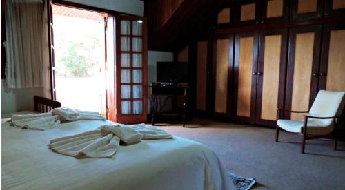 Vila Matilde House | Recanto Lucerna