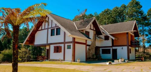 Vila Matilde House | Recanto Lucerna