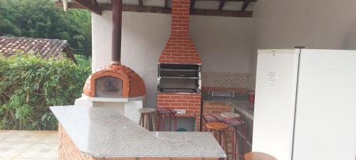 Monte Alegre do Sul House | RECANTO MONTE ALEGRE