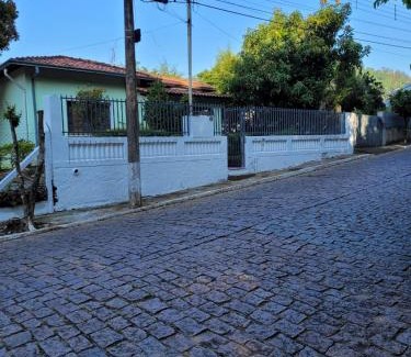 Monte Alegre do Sul House | RECANTO MONTE ALEGRE