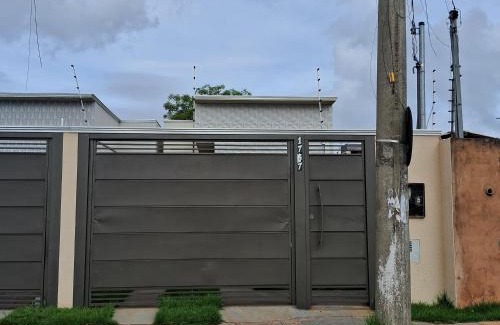 Nova Lima House | Recanto Nascente do Segredo