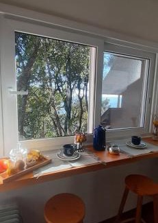 Nova Petropolis House | Recanto Ninho das Aguias