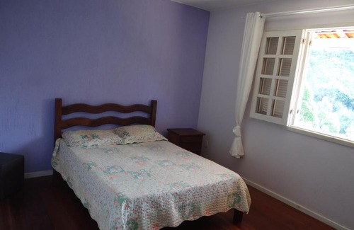 Nova Friburgo House | Recanto Paraíso