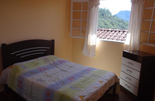 Nova Friburgo House | Recanto Paraíso