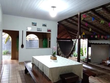 Rodeio House | Recanto Piava Timbó/Rodeio