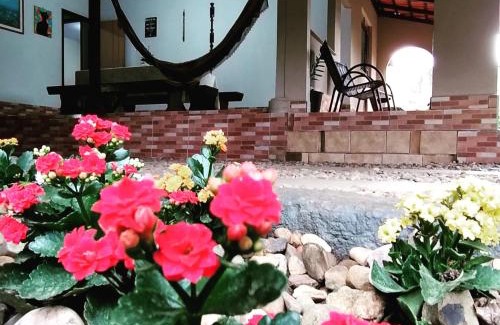 Rodeio House | Recanto Piava Timbó/Rodeio