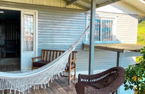 Tres Pinheiros House | Recanto Por do Sol - 07 Pessoas