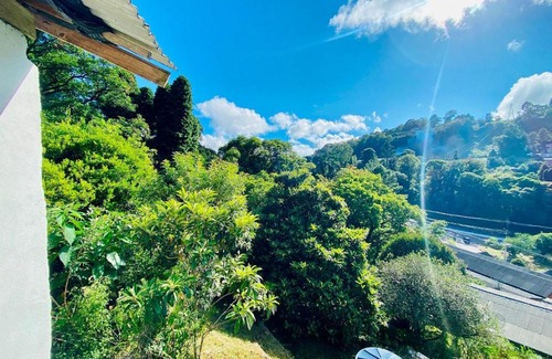 Tres Pinheiros House | Recanto Por do Sol - 07 Pessoas