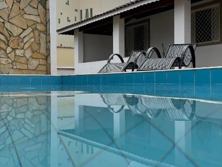 Sao Pedro House | Recanto São Pedro