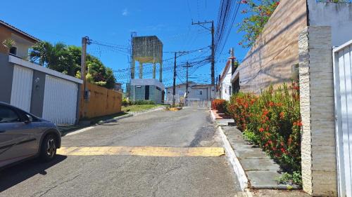 Lauro de Freitas House | Recanto - Segurança e área de lazer próximo ao Aeroporto