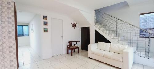 Lauro de Freitas House | Recanto - Segurança e área de lazer próximo ao Aeroporto