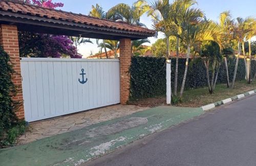 Sao Pedro House | Recanto Serenissima