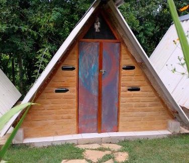 Passa Quatro Hotel | Recanto Vale da Lua