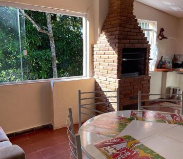 Conceicao dos Ouros House | Recanto Verde