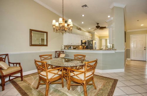 Heritage Palms Condo | Recent cancellation - Now Avail. Jan. 11 - Feb. 14, 2025 n Heritage Palms Condo