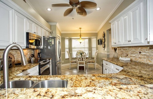 Heritage Palms Condo | Recent cancellation - Now Avail. Jan. 11 - Feb. 14, 2025 n Heritage Palms Condo